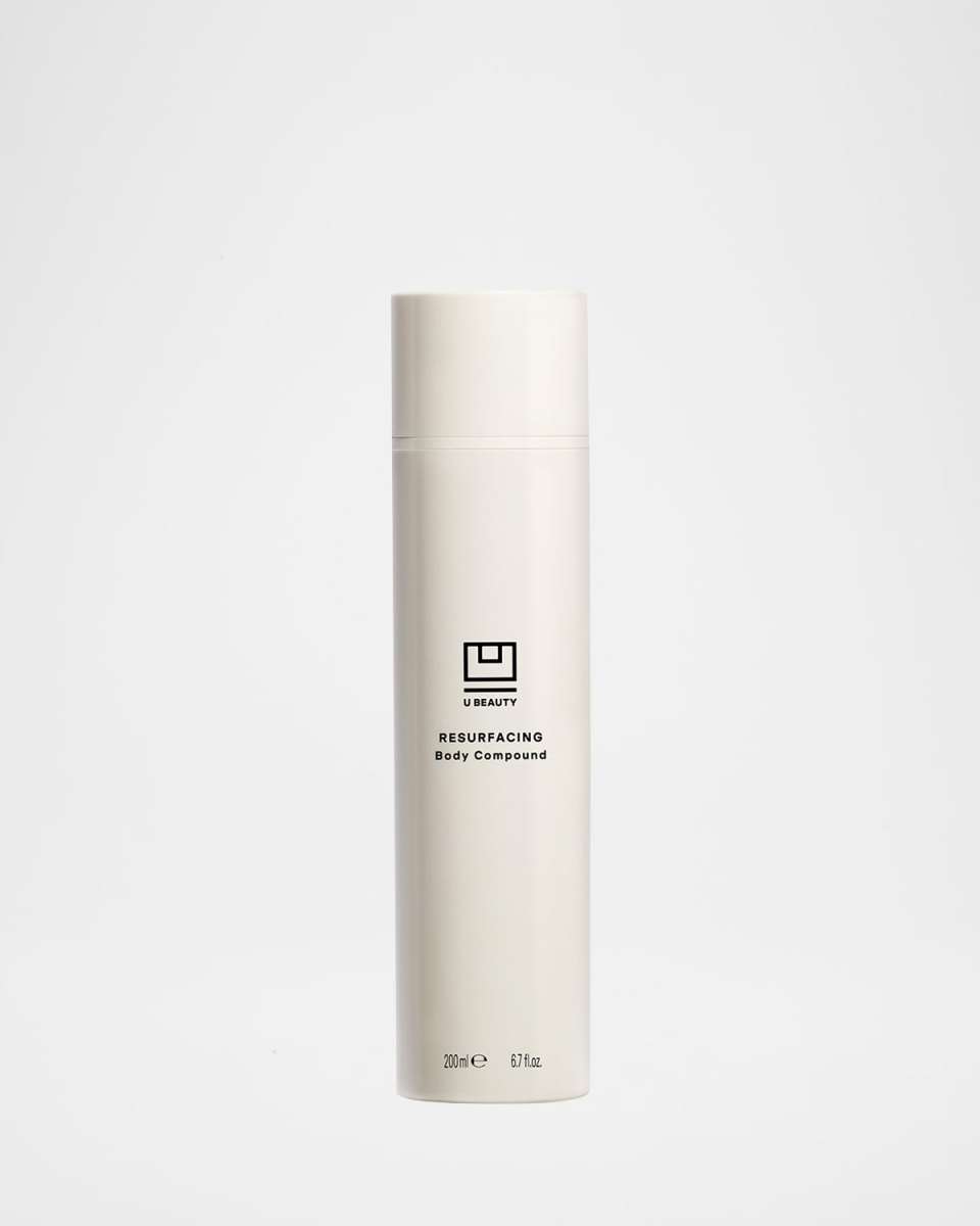 Resurfacing Body Compound, 6.7 oz.